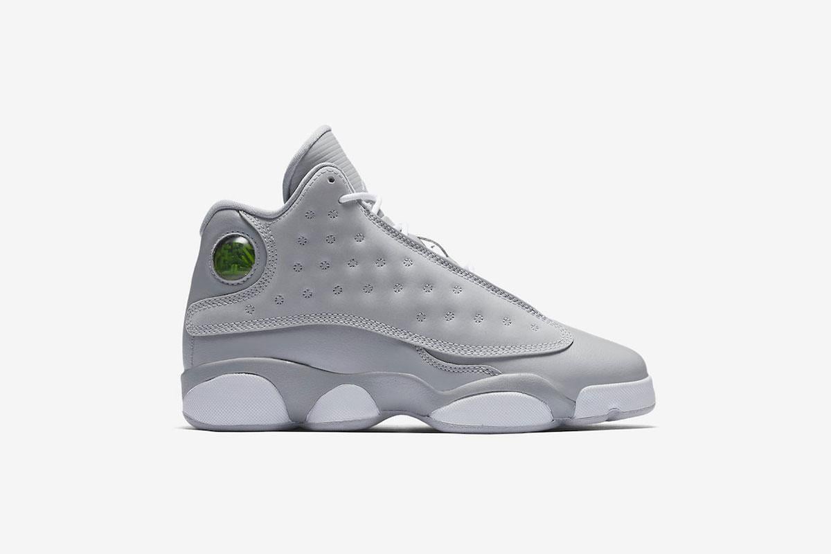 Air Jordan Retro 13 GG 